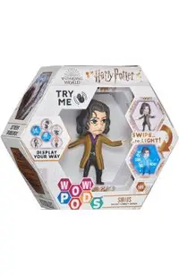 Figurina WOW! PODS: Wizarding World. Sirius
