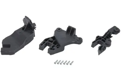 Set reparatie far fata stanga potrivit AUDI A6 C7 2015-2018