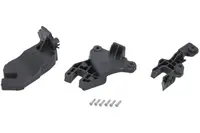 Set reparatie far fata stanga potrivit AUDI A6 C7 2015-2018