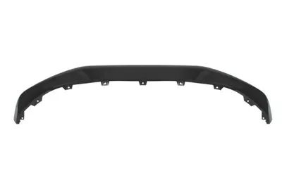 Capac bara fata negru lucios potrivit FORD MUSTANG MACH-E 01.21