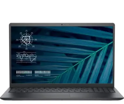 Laptop refurbished Dell Vostro 15 3510, Intel Core i3-1115G4 1.70 - 4.10GHz, 16GB DDR4, 256GB SSD, 15.6 Inch Full HD, Webcam