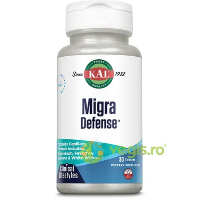 Migra Defense 30cps Secom,
