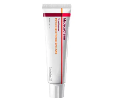 CENTELLIAN24 – Cremă de față Madeca Time Reverse – 50 ml