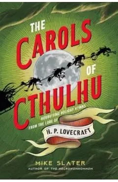 Carols of Cthulhu