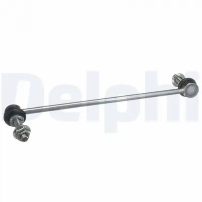 Brat bieleta suspensie stabilizator fata stanga 340mm potrivit FORD USA EXPLORER 3.5 10.10