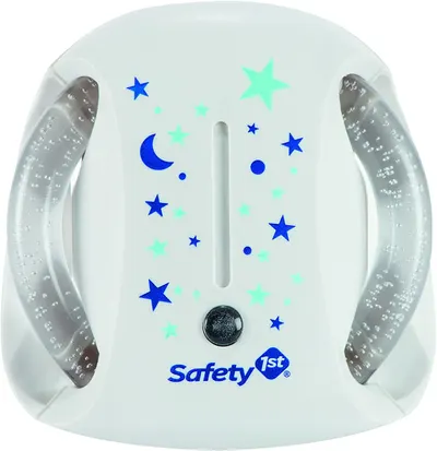 Lampa de veghe automata Safety 1st