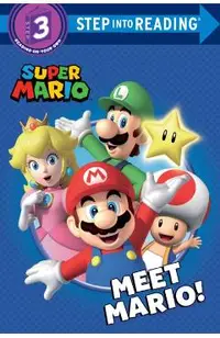 Meet Mario! (Nintendo)