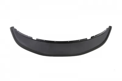 Spoiler VW POLO (9N_) 2005-2009