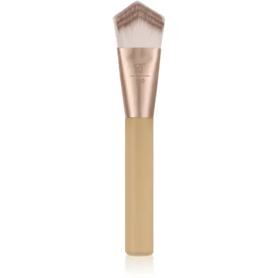 Real Techniques New Nudes Prism Pro pensula pentru machiaj 1 buc