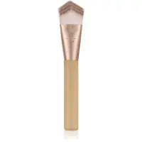 Real Techniques New Nudes Prism Pro pensula pentru machiaj 1 buc