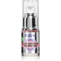 Astrid Glow Expert ser impotriva cearcanelor 15 ml