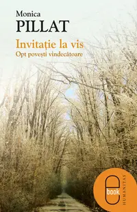 Invitatie la vis. Opt povesti vindecatoare (epub)