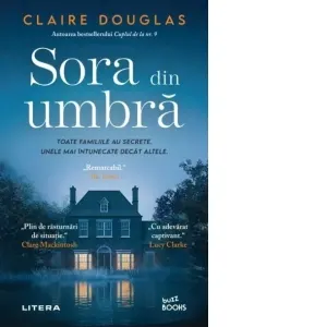Sora din umbra