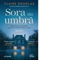 Sora din umbra