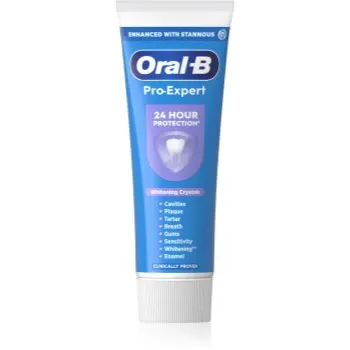 Oral-B Pro Expert Gentle Whitening pasta de dinti pentru albire