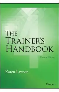 The Trainer's Handbook