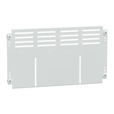 Placa de montaj pentru 2 3P W600 6M