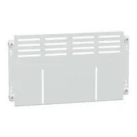 Placa de montaj pentru 2 3P W600 6M