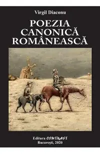Poezia canonica romaneasca