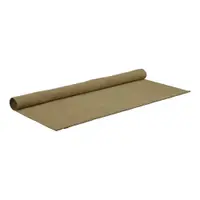 Covor kaki țesut manual din lână 240x340 cm Moorfields – Rowico