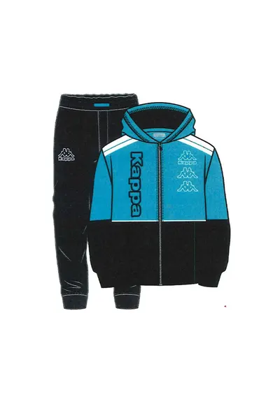 Trening baieti 8055T00005 - Albastru