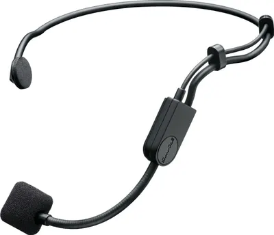 Microfon Shure - PGA31-TQG, negru