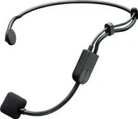 Microfon Shure - PGA31-TQG, negru