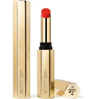 GUERLAIN KissKiss ruj de lux reincarcabil culoare 639 Tangerine Bloom 1.85 g