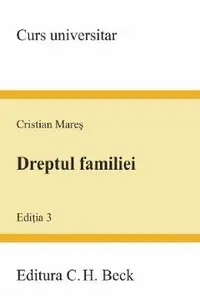 Dreptul familiei Ed.4
