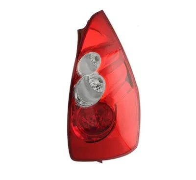 Stop tripla lampa spate dreapta (Semnalizator alb, culoare sticla: rosu) MAZDA 5 2004-2010