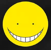 Rucsac - Assassination Classroom - Koro-Sensei