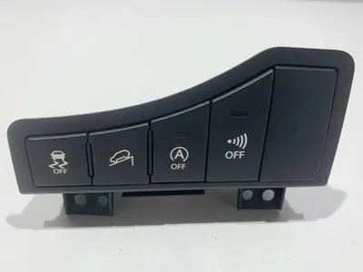 Panou comanda butoane bord 93700-3U710WK Kia Sportage (2010-2015)