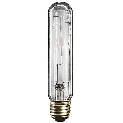 Bec Philips halogenuri metalice Master City White CDO-TT Plus 150W/828 E40