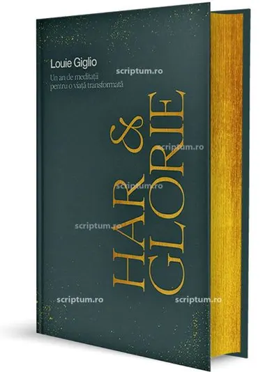 Har si glorie