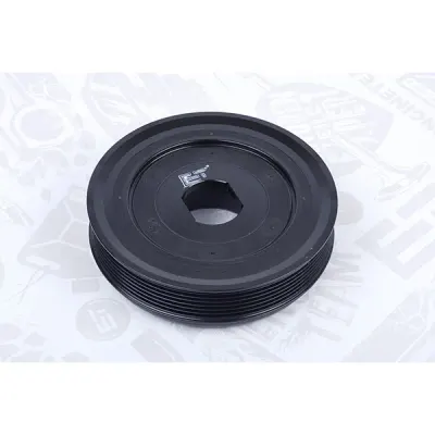 Fulie curea, arbore cotit ET ENGINETEAM PC0017