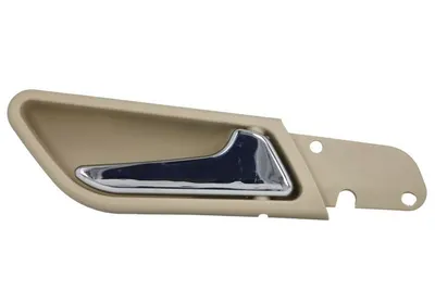 Maner usa potrivit MERCEDES A-KLASA W169, B-KLASA W245 2008-2012 - (bej)