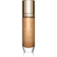Clarins Skin Illusion Hydrating Foundation fond de ten cu acoperire ridicată culoare 112C 30 ml