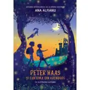Peter Haas si fantoma din Kronburg