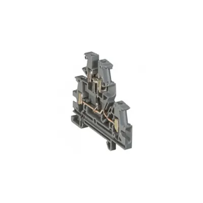 Clema sir Viking 3 - screw - function block - 1 connect - modular - pitch 6