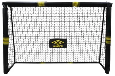 Poarta de fotbal Umbro 240x160x85