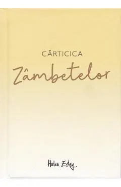 Carticica Zambetelor
