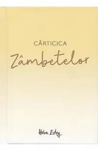 Carticica Zambetelor