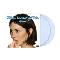 The Secret Of Us (Moonlight Transparent Clear Vinyl, Deluxe Edition)