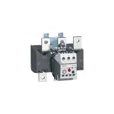 Releu termic RTX³ 225 - 65 to 100 A - pentru CTX³ 225 - diff .