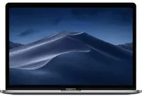 Apple MacBook Pro 15″ Touch Bar 2018, i7 2.6 GHz, 32 GB, AMD Radeon Pro 560X 1 TB Space Gray Excelent