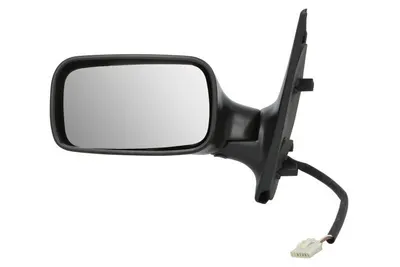 Oglinda laterala Stanga potrivit FIAT PUNTO 1993-2000 - (electric, plat, incalzita)