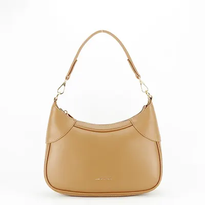Geanta David Jones CM6795 15 Camel