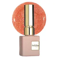 Ojă Semipermanentă NAILSUP Gold Is Your Reflection 47, 8 ml