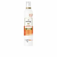 Spumă pentru păr, Pantene, Waves, 200 ml