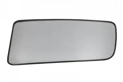 Sticla oglinda dreapta (convex, cu incalzire, upper) potrivit HYUNDAI H350 04.15